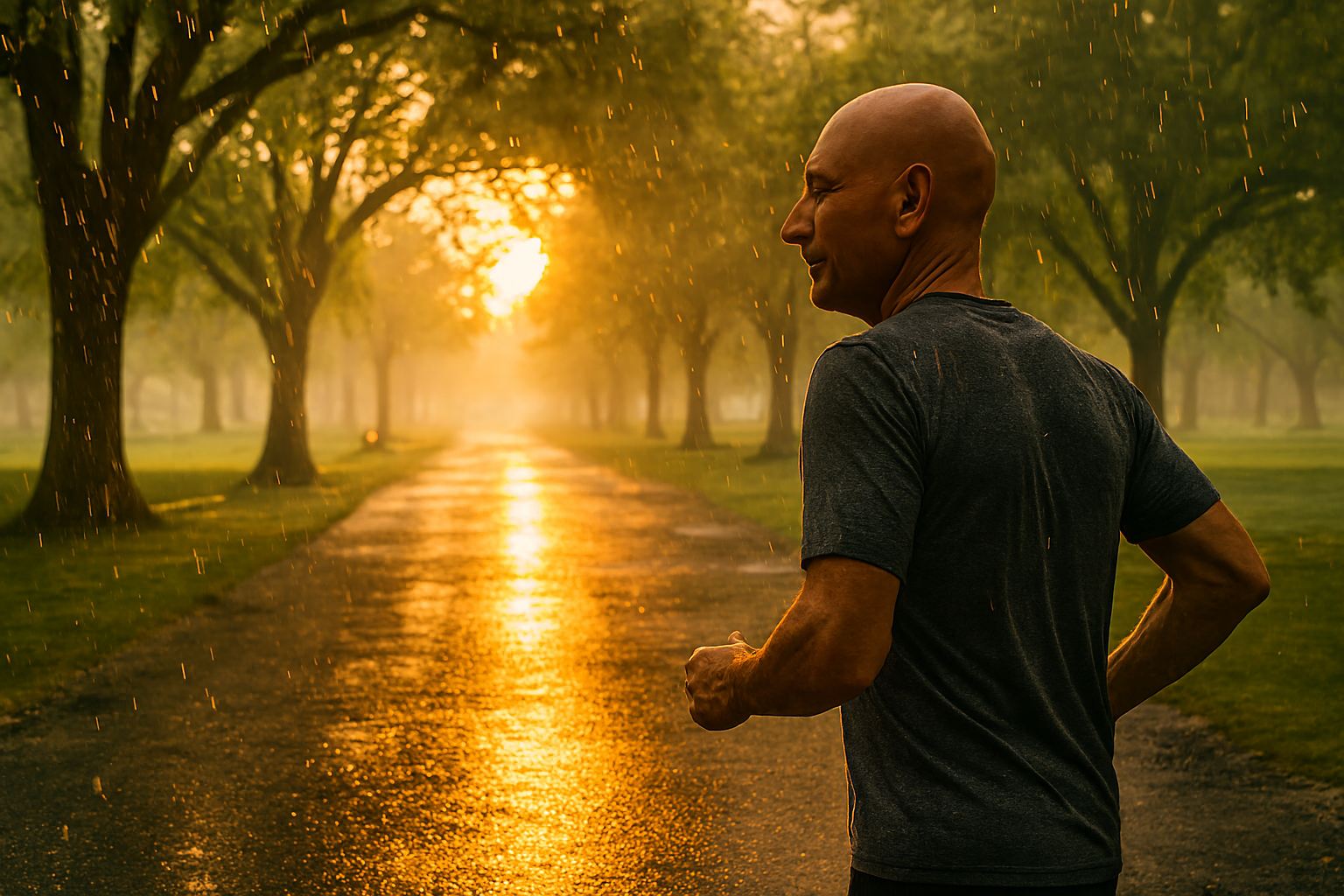 liberdade e Propósito, nada pode me parar agora!